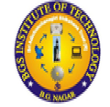 B. G. S. Institute of Technology logo