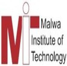 Malwa Institute of Technology logo