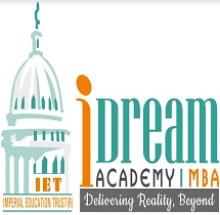 iDream Academy logo