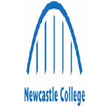 Newcastle College logo