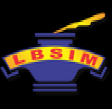 LBSIM - Lal Bahadur Shastri Institute of Management logo