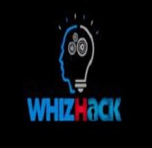 WhizHack logo