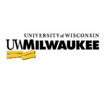 University of Wisconsinâ??Milwaukee Campus logo