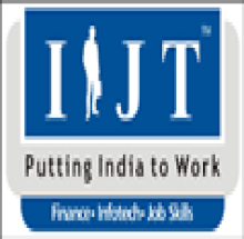 Indian Institue of Job Training (IIJT) logo