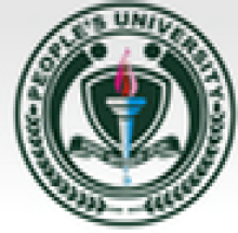 Peoples Institute of Hotel Management, Catering Technology And Applied Nutrition logo