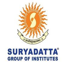 Suryadatta International Institute of Cyber Security logo