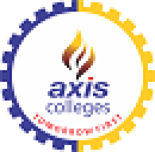 Axis Colleges logo