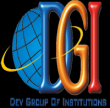 Dev Technical Campus logo