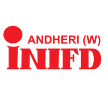 INIFD Andheri logo