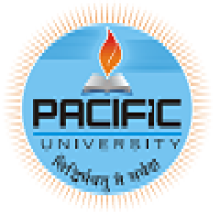 Pacific Institute of Management, Pacific University logo