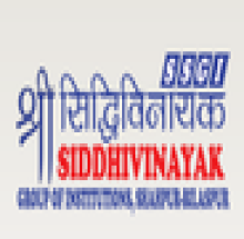 Shree Siddhivinayak Educational Trusts Group of Institutions logo