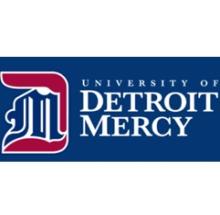 University of Detroit Mercy logo