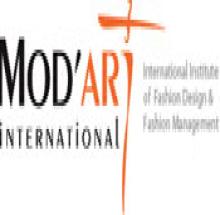 Mod'Art International logo