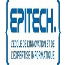 EPITECH logo