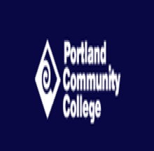 Portland Community College logo