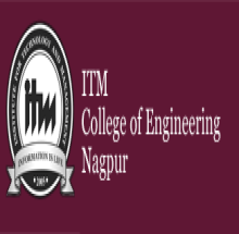 Itm College of Engineering Nagpur logo