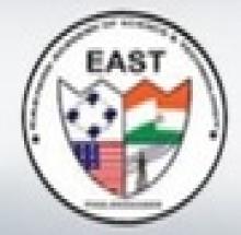 Eastern Academy of Science and Technology logo