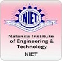 Nalanda Institute of Technology logo