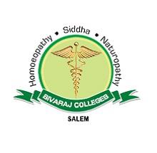 Sivaraj Homoeopathic Medical College and Research Institute logo