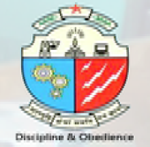 Ramgovind Institute of Technology logo