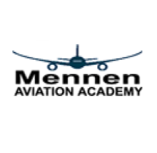 Mennen Aviation Academy logo