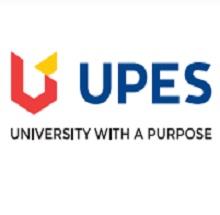 Centre for Continuing Education, UPES logo