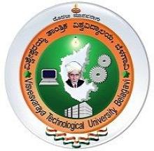 VTU - Visvesvaraya Technological University logo