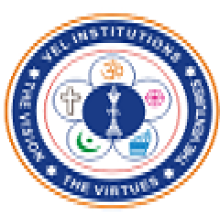 Vel Tech High Tech Dr.rangarajan Dr.sakunthala Engineering College logo