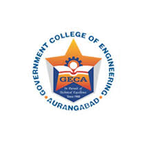 Government College of Engineering logo