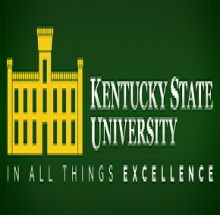 Kentucky State University logo