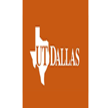 The University of Texas at Dallas logo