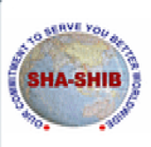 Sha Shib Aviation Academy, Sha- Shib Group of Institutions logo