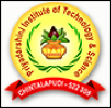 Priyadarshini Institute of Technology and Science for Women logo