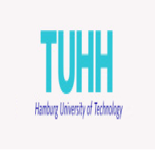 Hamburg University of Technology logo