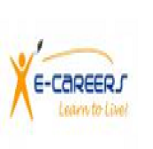 e-Careers.. logo