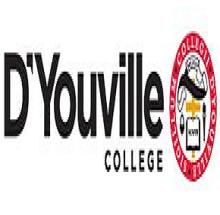 D'Youville College logo