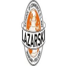 Lazarski University logo