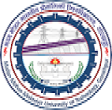 Madan Mohan Malaviya University of Technology logo