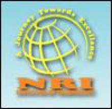 Nri Institute of Technology logo