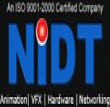 NiDT Professionals, Andheri logo