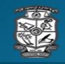 M.E.S Ponnani College logo