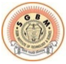 S. G. B. M. Institute of Technology and Science logo