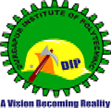 Durgapur Institute of Polytechnic logo