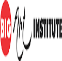 Big Art Institute logo