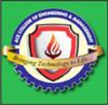 ACE College of Engineering and Management logo