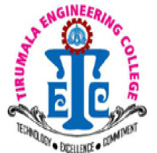 Tirumala Engineering College logo