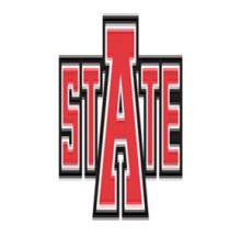 Arkansas State University logo