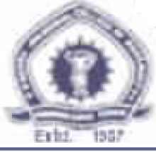 Nehru Memorial College of Pharmacy logo