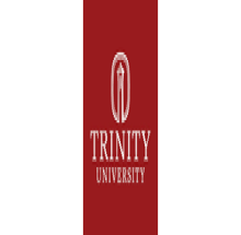 Trinity University logo