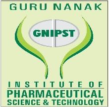 Guru Nanak Institute of Pharmaceutical Science and Technology logo